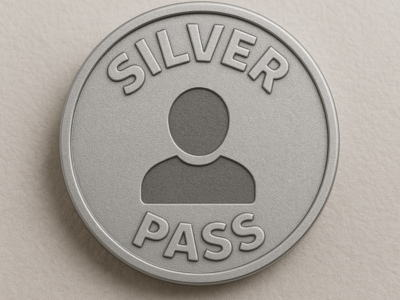 Silver Tier Yearly Plan